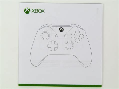 Xbox One Wireless Controller Sport White Xbox One Retromtl