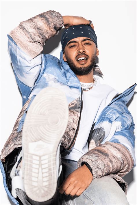 NAIIM — Artist, Writer, Producer