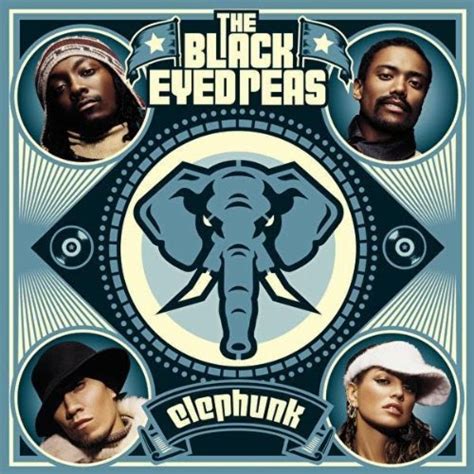 heidi montag fashion: black eyed peas album cover 2011