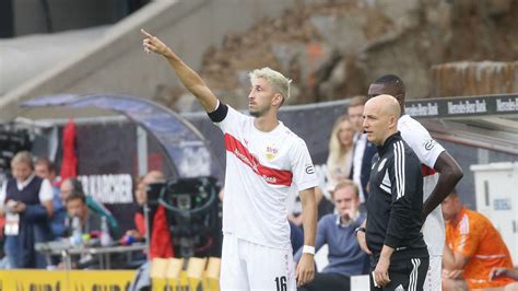 VfB Star Karazor Hofft Auf Einstellung Der Ermittlungen