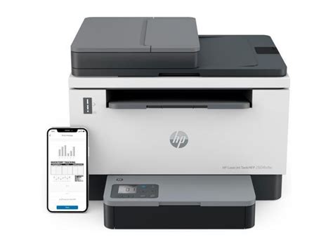 Hp Laserjet Tank Mfp Sdw Laser Printer Black And White Mobile