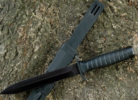 Купить Боевой тактический штурмовой нож для охоты Gerlach WZ.98A ПОЛЬША ...