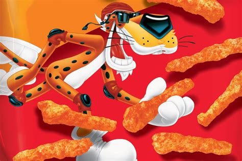 Cheetos Wallpaper