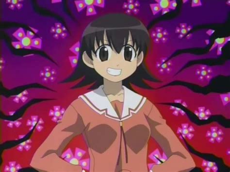 Rewatch Spoilers Azumanga Daioh 15th Anniversary Episode 6 Ranime