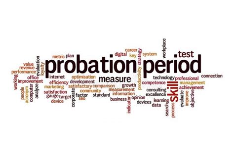 Probation Period Rules Regulations And Ways To Pass It Zimyo Hrms