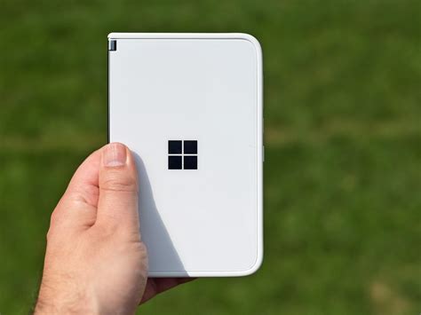 Microsofts Surface Duo 2 Could Fix The Biggest Issues With The