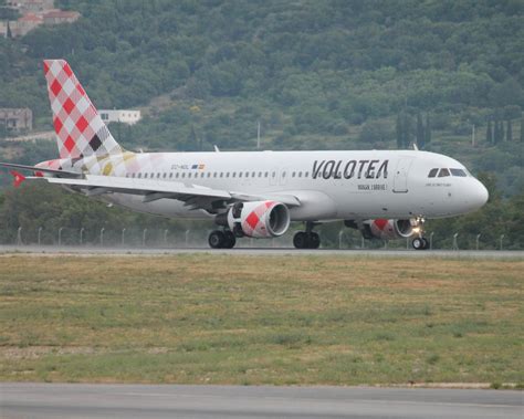 Avis Du Vol Volotea Dubrovnik Toulouse En Economique