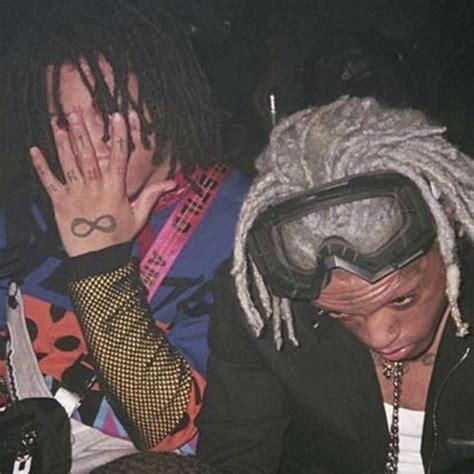 Stream XXXTENTACION Trippie Redd FUCK LOVE OG VERSE EXTENDED By Moscow Listen Online