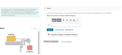Solved Part A Consider the system shown below (Figure 1). | Chegg.com 