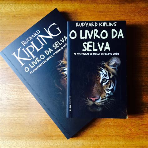 Mogli O Menino Lobo Mogli O Livro Da Selva Resenhas De Livros