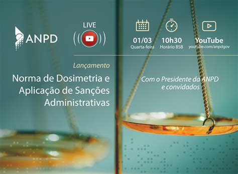 Norma De Dosimetria E Aplica O De San Es Administrativas Autoridade