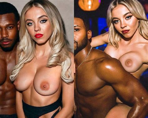 Sydney Sweeney Nude Interracial Sex Preview From The Queen Of Spades