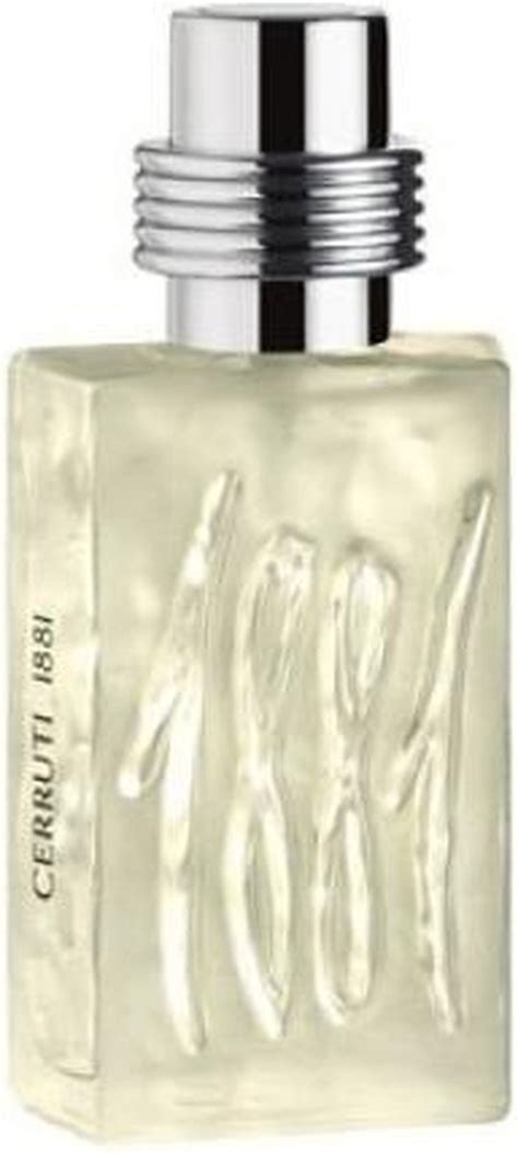 Cerruti 1881 Eau De Toilette 100ml Spray 5050456522743 Prijs Parfum Nl