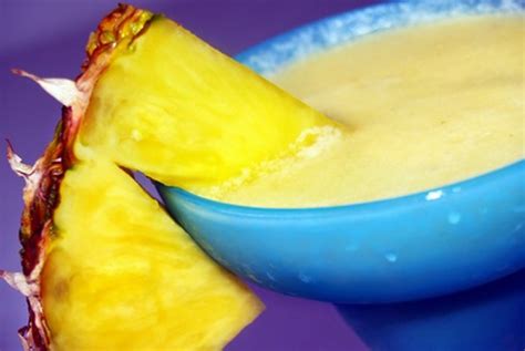 Horny Pineapple Rezept
