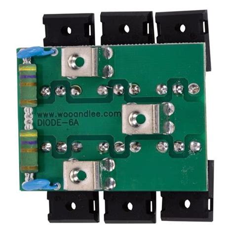 고속다이오드-DIODE-6A / 디바이스마트