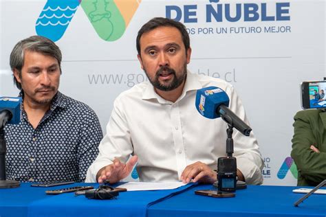 Gobierno Regional De Ñuble On Twitter 🌱llega A Ñuble El Evento Que