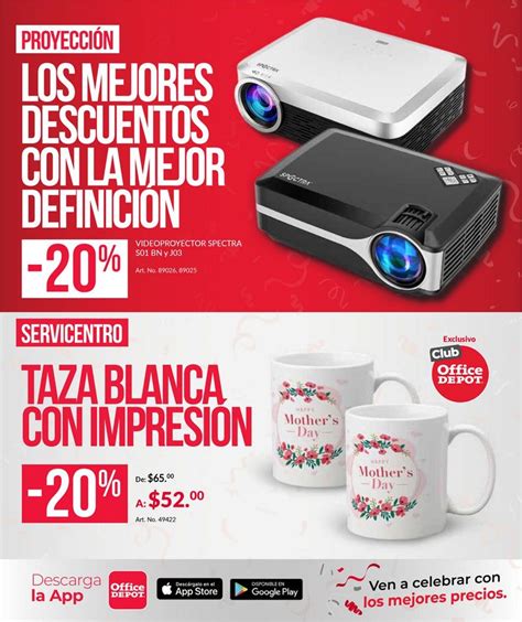 Arriba 97 Imagen Office Depot Precio Impresion Abzlocal Mx