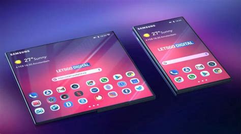 Samsung Launching Mid Range Galaxy F Series In India Check Details