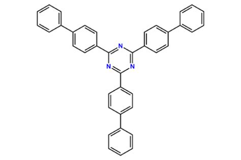 Tris Biphenyl Triazine CAS No 31274 51 8 Simson Pharma Limited