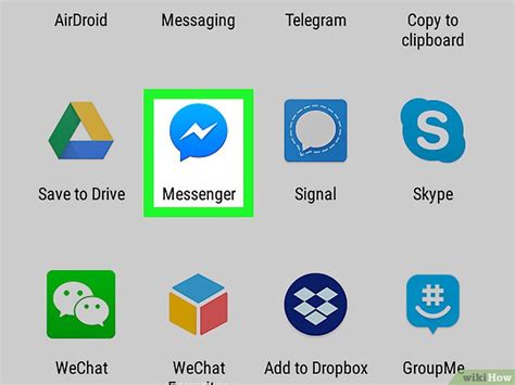 Come Invitare Qualcuno In Un Gruppo Di Telegram Su Android