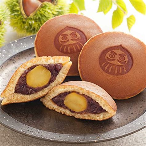 【もついてい】 どら焼き 和菓子 お取り寄せ 絶品 老舗 有名 ギフト 安納芋どら焼き6個詰合せ 80セット 4560470594172