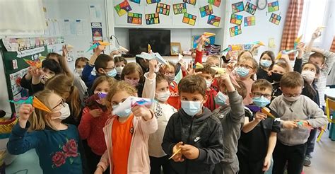 École primaire privée à Cherbourg en Cotentin