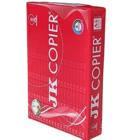 A4 Size Copier Paper 75 Gsm 500 Sheets At Best Price In Chennai Maa