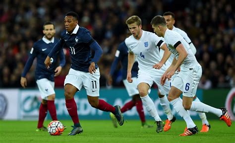 England V France Mirror Online