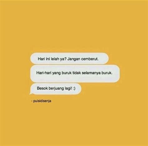 Pin Oleh Irnasari Amandita Di Quotes Kutipan Motivasi Sukses Kutipan