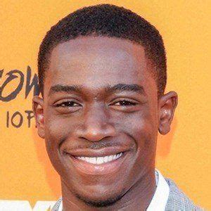 Damson Idris - Age, Family, Bio | Famous Birthdays