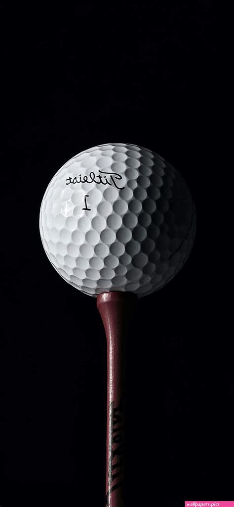Golf Iphone Wallpaper Wallpaperspics