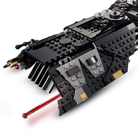 Buy Lego Star Wars Knights Of Ren Transport Ship Online At Best Price