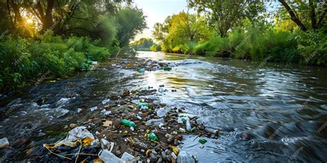 Los Riesgos Ambientales Y Ecológicos De Los Residuos Plásticos En Los