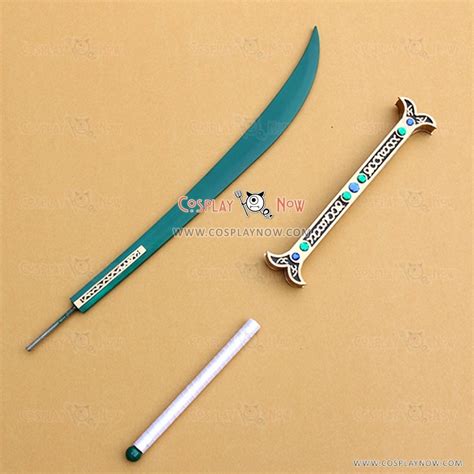 27 ONE PIECE Dracule Mihawk S PVC Replica Cosplay Prop ONE PIECE