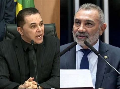 Roraima Tem Um Ex Deputado Acusado De Sequestrar Jornalista E Um Ex