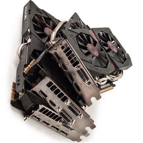 Asus Strix Gtx 960 Dc2oc 2gd5 Review 2015 Pcmag Greece