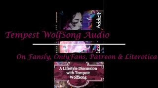 Tempest WolfSong S Porn Videos Pornhub