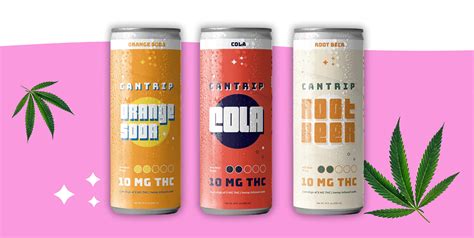 Discover Cantrip Thc Delivery Hemp House