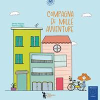 Compagna Di Mille Avventure Serena Delpiano Libro Didattica