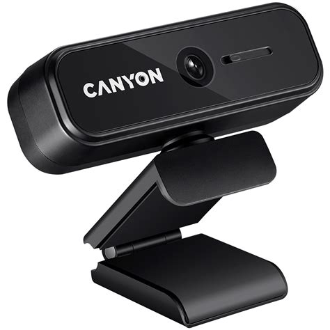 Canyon C2N 1080p Full HD Webcam