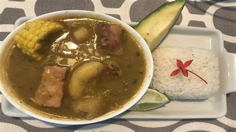 Sancocho dominicano (Dominican-style stew) - Kika's Bocadillos