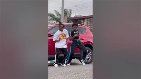 Dancegodlloyd And Afronitaaa How To Luv Omah Lay Dance Video Youtube