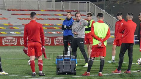 El C D Utrera Afronta Con 6 Bajas Importantes El Partido De Este