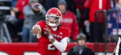 Rutgers vs. Miami: Free live stream, TV, how to watch Pinstripe Bowl ...