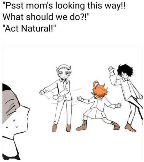 A Promised Neverland