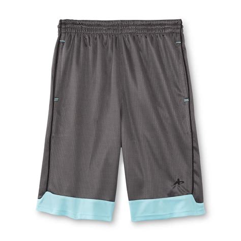 Athletech Mens Dazzle Shorts