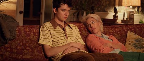 SEX EDUCATION DOJRZEWANIE DO SEKSPOZYTYWNOŚCI