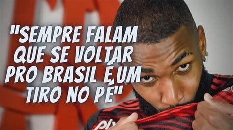 Gerson Manda Recado A Cr Tica Da Comentarista Da Sportv Youtube