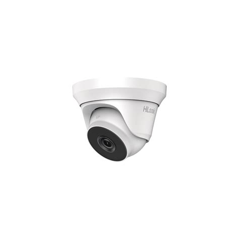 C Mara De Seguridad Turret Turbohd Megapixel Hilook De Hilook