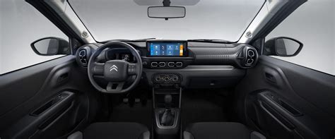 Citroën C3 2024 recebe apenas um equipamento novo